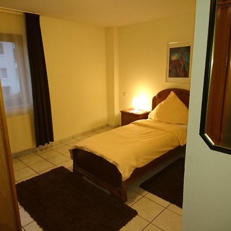 Euro-Hotel Saarbrücken Kültér fotó
