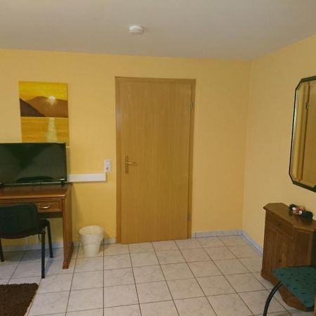 Euro-Hotel Saarbrücken Kültér fotó