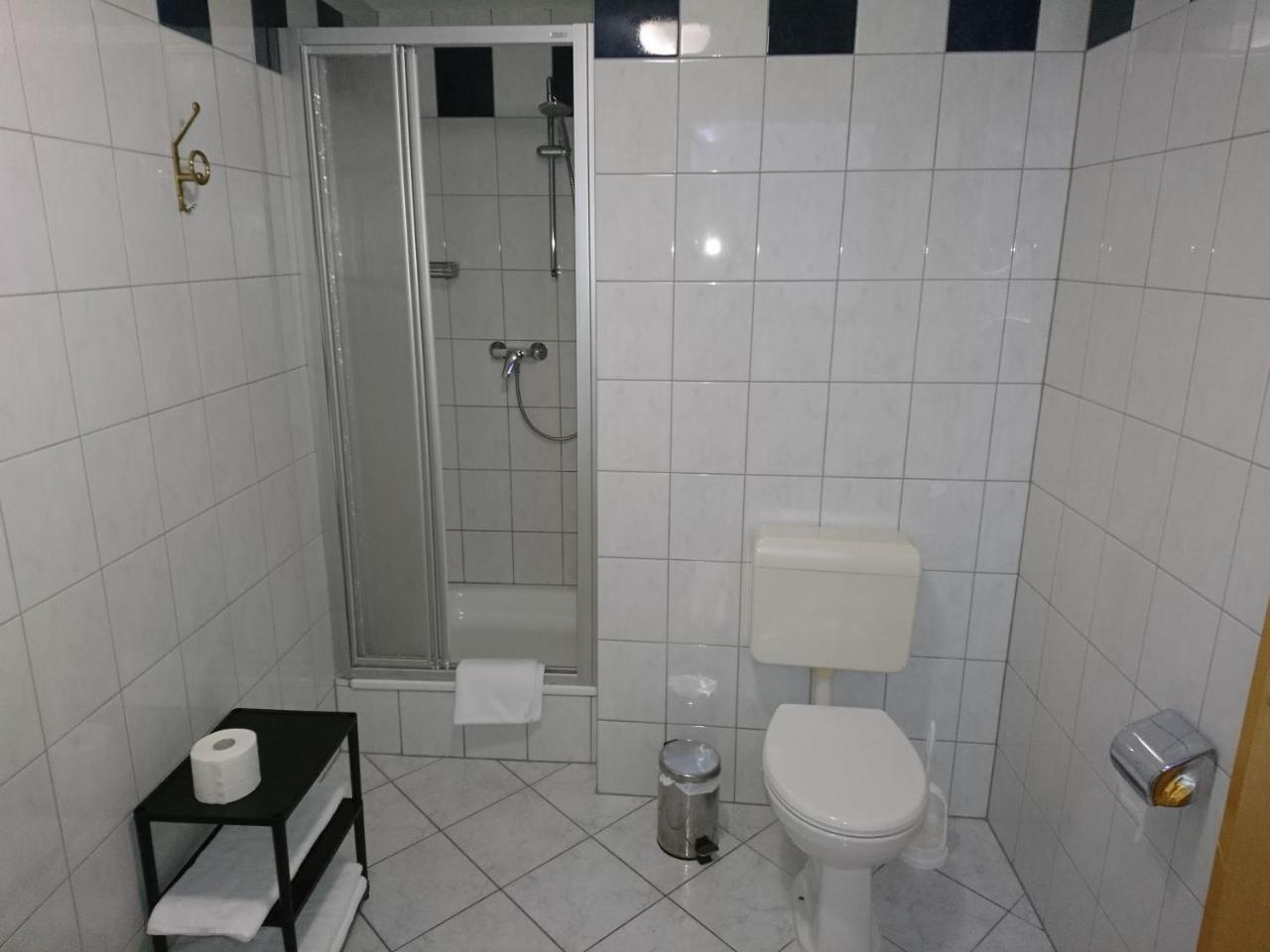 Euro-Hotel Saarbrücken Kültér fotó