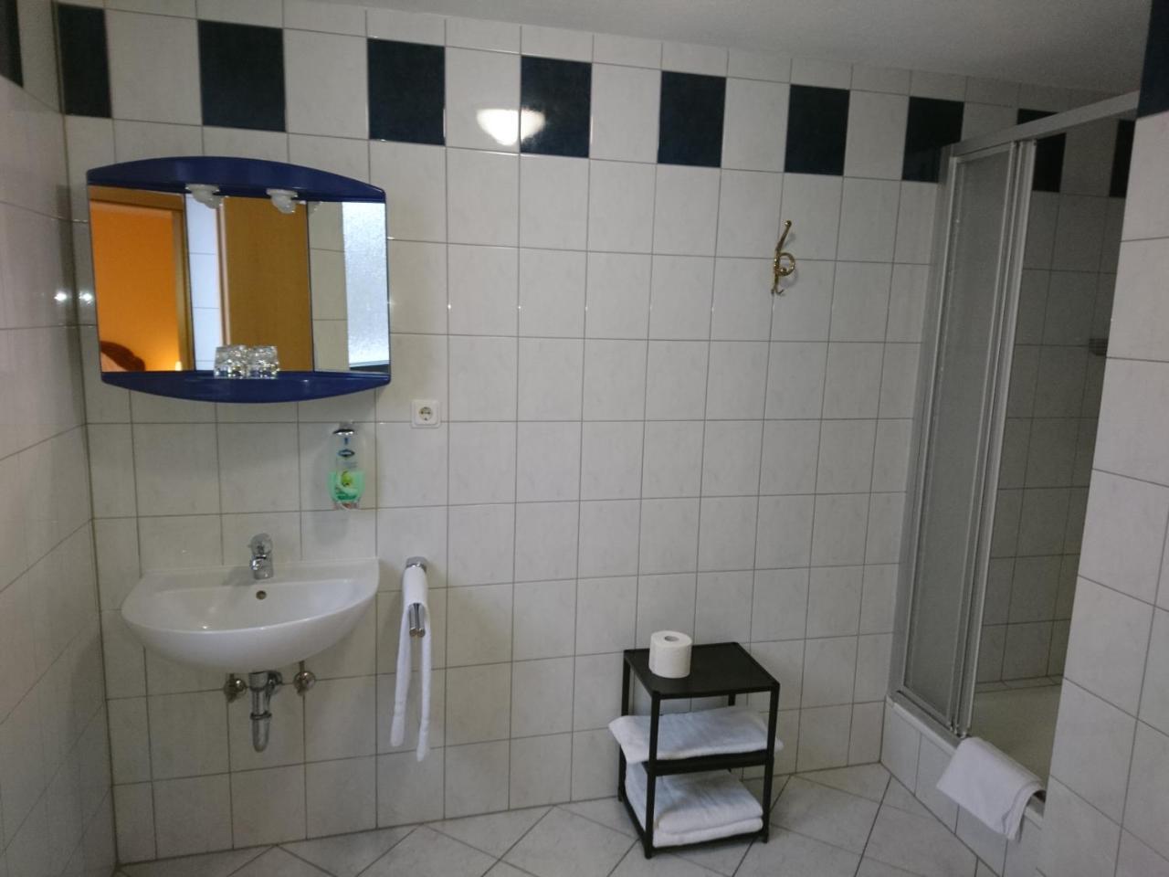 Euro-Hotel Saarbrücken Kültér fotó